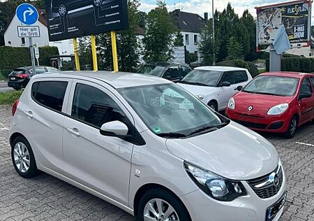 Opel Karl Excite