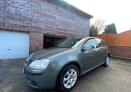 VW Golf Volkswagen 1.4 Comfortline Comfortline