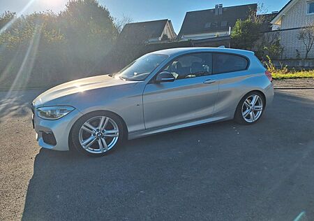 BMW 120i M Sport M Sport