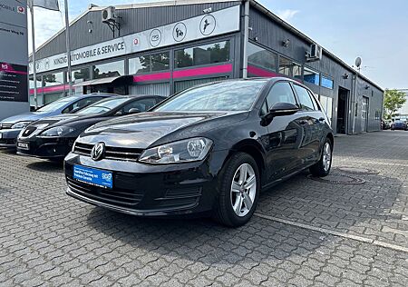 VW Golf Volkswagen VII Lim. Comfortline BMT ab 69€ mtl. finanz