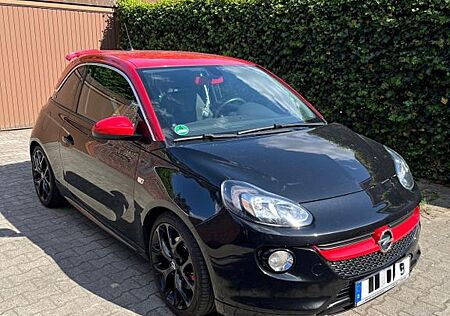 Opel Adam S 1.4 Turbo 110kW S