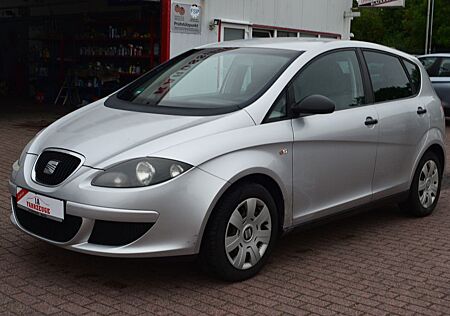 Seat Altea Reference AHK HU & Insp.Neu