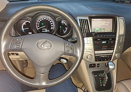 Lexus RX 400 - -