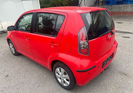 Daihatsu Sirion 1.0 Benzin *Klima*Scheckheft*TÜV