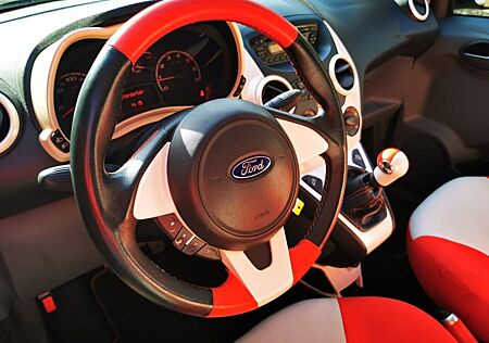 Ford Ka /+ 1,2 Titanium Titanium