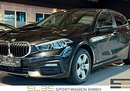 BMW 118 gebraucht kaufen BMW 118i Advantage LED-LICHT SHZ KAMERA STAU-ASSIST