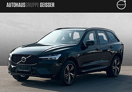 Volvo XC 60 XC60 B4 Mild-Hybrid R-Design Automatik LED SD