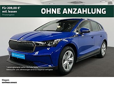 Skoda Enyaq 50 Loft