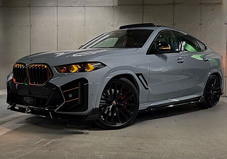 BMW X6 gebraucht kaufen BMW X6 xDrive40d M Sport M Sport