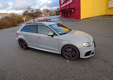 Audi RS3 Sportback noOPF, ACC, BO, Carbon, Sound