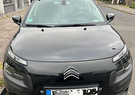 Citroën C4 Cactus PureTech 110 S&S Selection EAT6 Se...