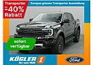 Ford Ranger RAPTOR Diesel/Standheiz./Raptor-P. -20%*