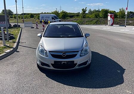 Opel Corsa 1.2 | Sitzheizung | Lenkradheizung |2.Hand