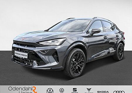 Cupra Formentor gebraucht kaufen Cupra Formentor 1.5 eTSI DSG Navi