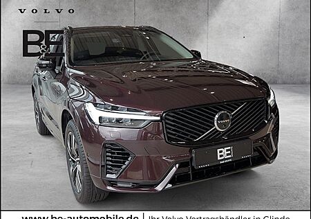 Volvo XC 60 XC60 T8 Plus Dark Recharge Plug-In Hybrid AWD