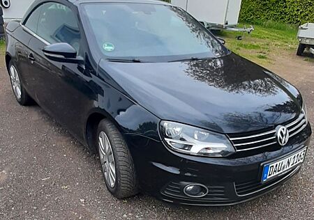 VW Eos Volkswagen 2.0 TDI - CABRIO