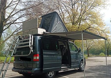 VW T5 Multivan Volkswagen