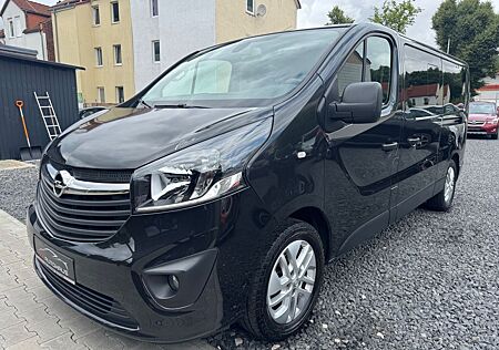 Opel Vivaro B Kasten/Kombi Combi L2H1 2,9t*9-SITZ*
