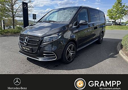 Mercedes-Benz V 250 4MATIC Avantgarde AMG*TISCH*Standh*BURMEST