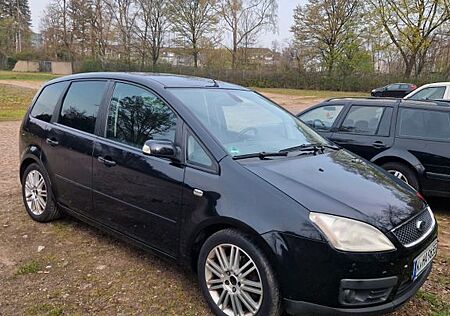 Ford C-Max 2.0 Ghia Ghia