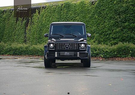Mercedes-Benz G 500 G-Klasse | Neu Zustand | G63