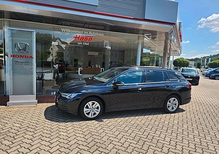 VW Golf Volkswagen VIII Variant 2,0 Tdi Life, DSG, LED