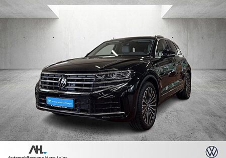VW Touareg Volkswagen Elegance 3.0 V6 TDI 4M *AHK*PANO*NAVI*Hu
