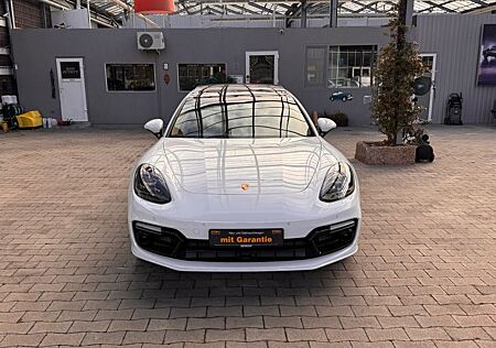 Porsche Panamera Sport Turismo 4 E-Hybrid*TÜV NEU*VOLL*