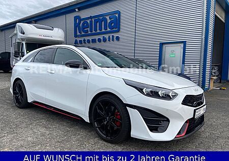 Kia Pro_ceed pro cee'd Kombi GT 1,6i, ACC, DAB, Kamera