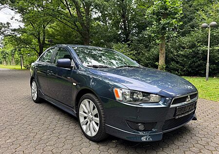 Mitsubishi Lancer Lim. Intense !TÜV NEU/GARANTIE!