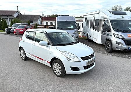 Suzuki Swift Club 4x4-Kima-Shzg