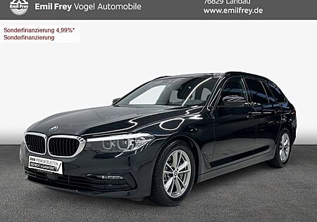 BMW 530d Touring Aut. Sport Line