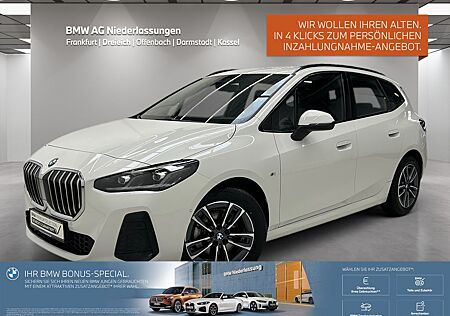 BMW 218i Active Tourer M Sport AHK Driv.Assist+ LED