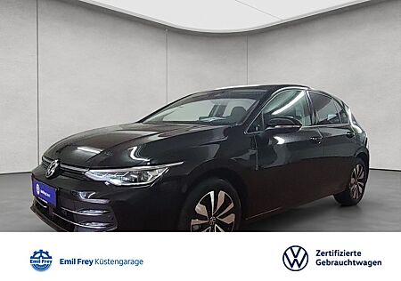 VW Golf Volkswagen VIII Goal 2.0 TDI DSG AHK/Kamera/Navi