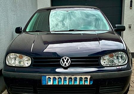 VW Golf Volkswagen 1.9TDI 81kW Auto Comfortline Comfortline