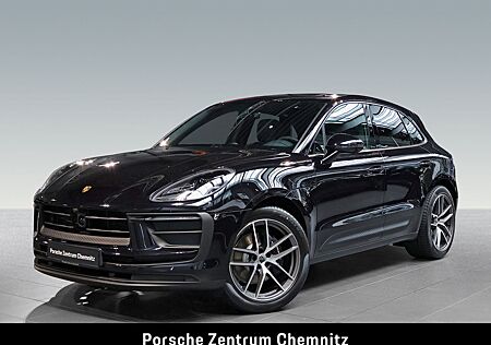 Porsche Macan Panorama;Luftfed.;LED-SW