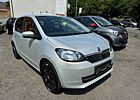 Skoda Citigo CitigoAmbition,1.Hd.,Automatik,Sitzh.,Klima,TopZ