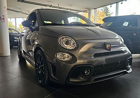 Abarth 695C gebraucht kaufen Abarth 695C 1.4 T-Jet 132 kW*Beats*Xenon*Sabelt*