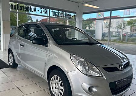 Hyundai i20 Classic