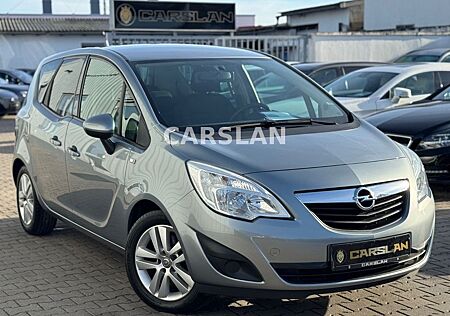 Opel Meriva 1.7 CDTI EDITION 2.HAND+KLIMAAUTO.+EURO 5