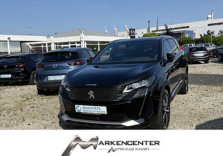 Peugeot 5008 GT 7-Sitzer ACC LED Kamera LED
