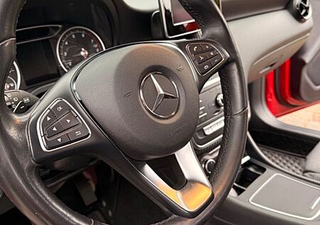 Mercedes-Benz GLA 200 DCT - Automatik, Scheckheftgepflegt