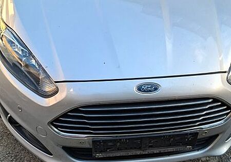 Ford Fiesta 1,5 TDCi 70kW Trend Trend