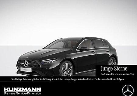 Mercedes-Benz A 250 e AMG Kamera MBUX Navi-Prem. Keyless