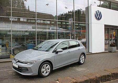 VW Golf Volkswagen VIII Lim. Life 2.0 TDI DSG Navi,ACC,LED,SHZ