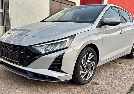 Hyundai i20 KLIMAAUTOMATIK KAMERA VIRTUAL COCKPIT