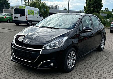 Peugeot 208 Active Klima/Tempomat/HU&Inspektion neu
