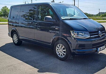 VW T6 Multivan Volkswagen 2.0TDI