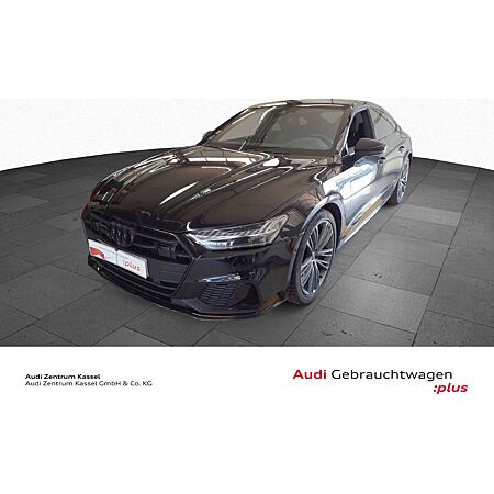 Audi A7 leasen