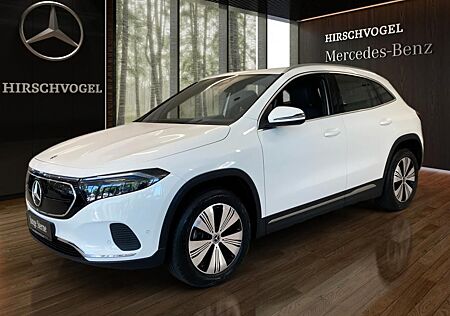 Mercedes-Benz EQA 300 4M Progressive+MBUX+Navi-P.+LED+Kam+PDC